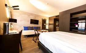 San Carlo Suite